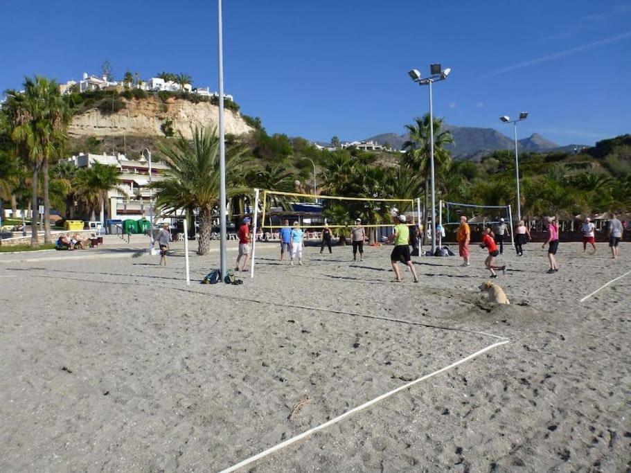 דירות נרחה Carabeo 19 מראה חיצוני תמונה
