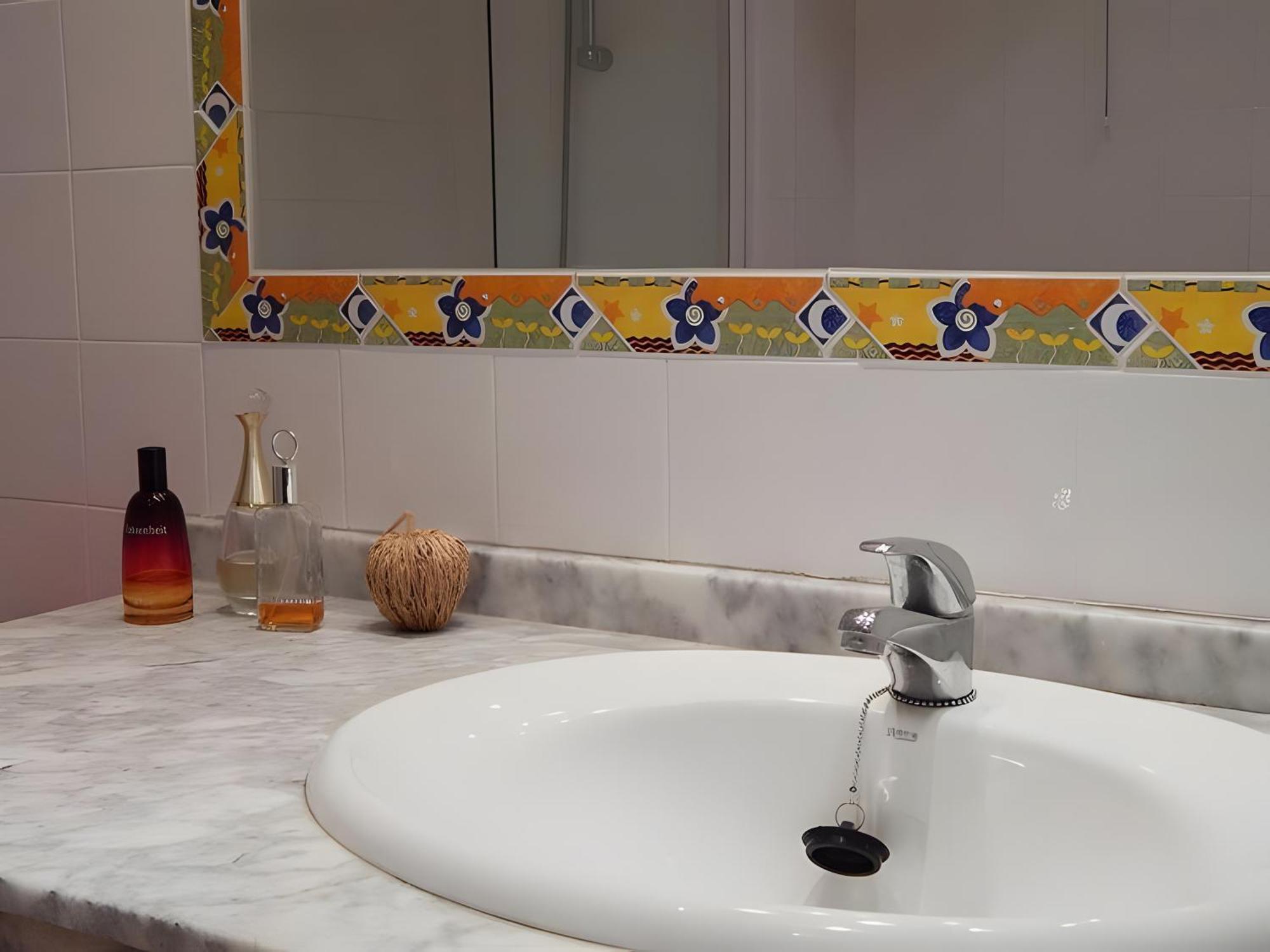 דירות נרחה Carabeo 19 מראה חיצוני תמונה