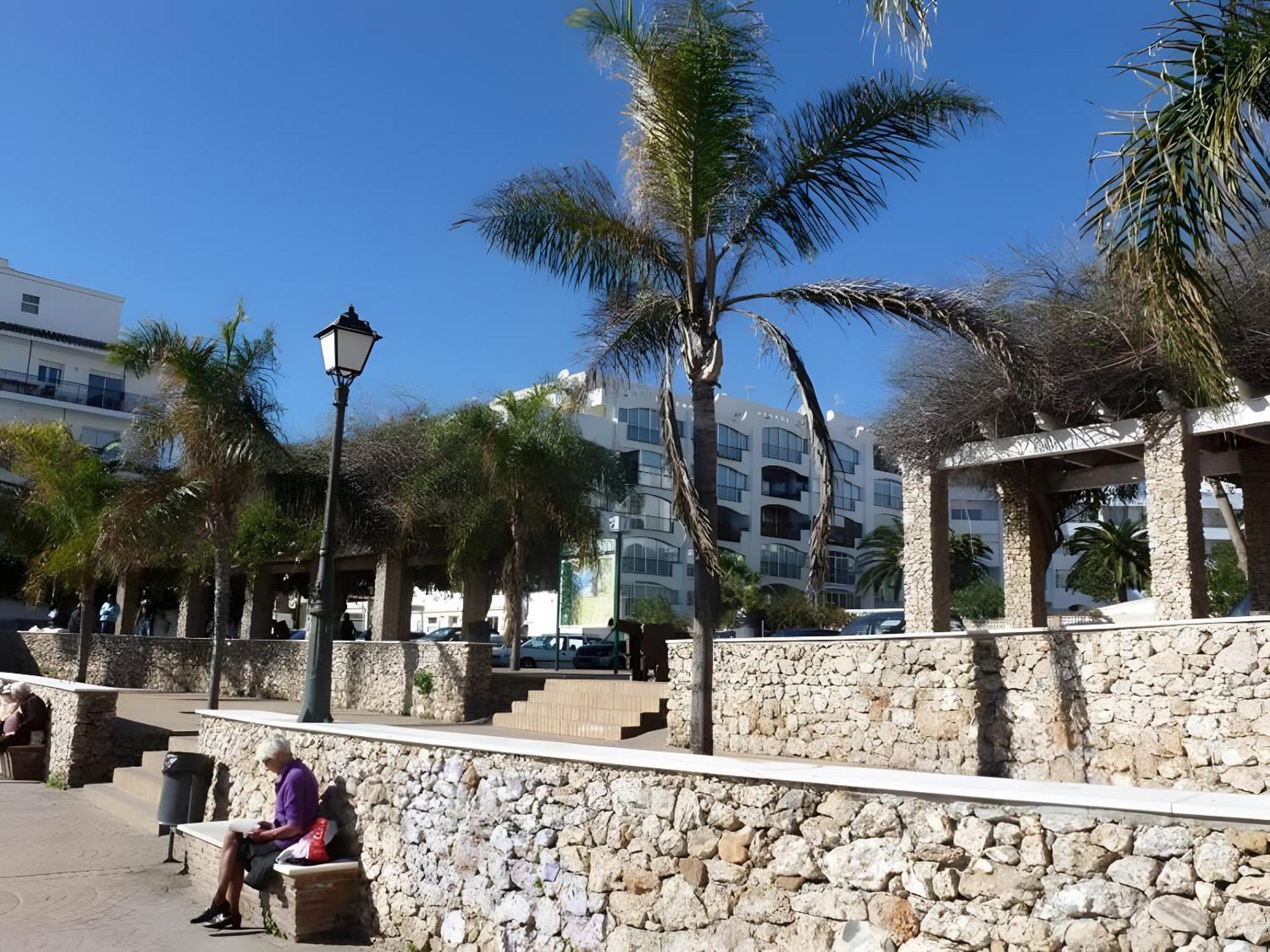דירות נרחה Carabeo 19 מראה חיצוני תמונה
